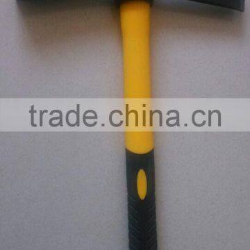 Chinese production different types of digging tools pickaxe