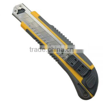 25mm Auto Load Safety Utility Knife