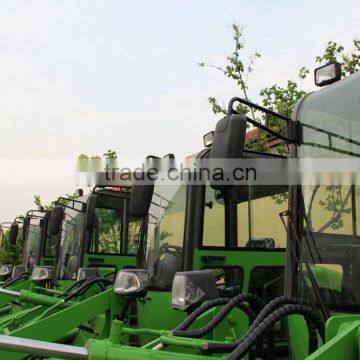 Hot Sale in Europe Low Price Good Quality Wheel Loader Price List photo-4