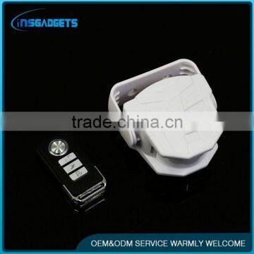 Infrared Beam Sensor Alarm H0tuU Wireless Alarm System for Sale photo-2