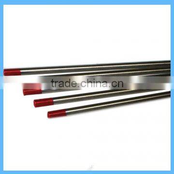 Tungsten welding electrode WT20 WC20