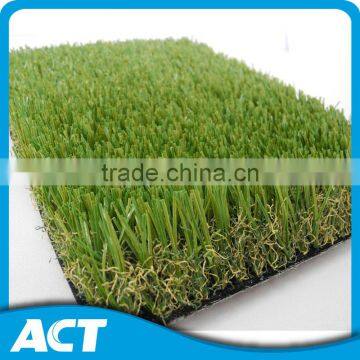 Anti-UV artificial grass mat for Russia Africa Europe turf