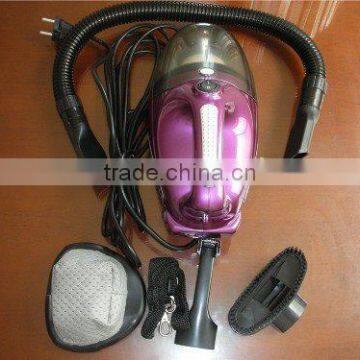 popular low noise hand held HEPA vacuum cleaner