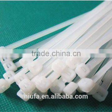 Self Locking Nylon Zip or Cable Tie photo-3