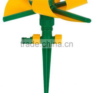 wear-resisting wide varieties durable finely processed various style sprinkler irrigation system