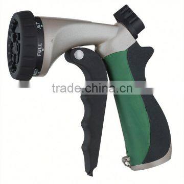 Various Style Superior Solid Brass Strength Fabric Energy-saving Pepper Spray Gun photo-2