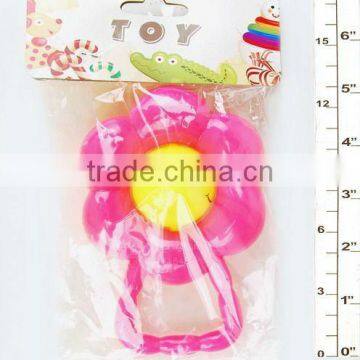 BABY TOY(5 STARS FLOWER)