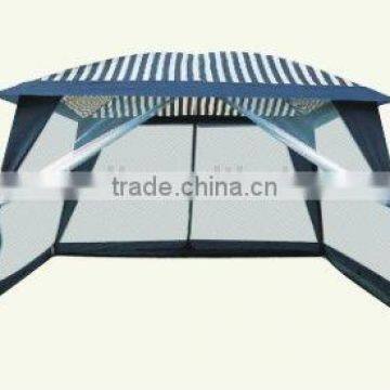 Screen House Gazebo