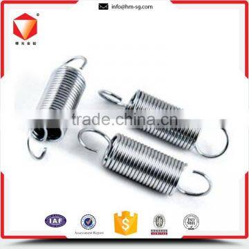Customed Heavy Duty Extension Spring Manufacturer photo-4