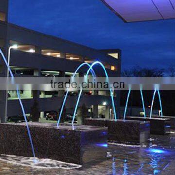 Water Jet in Line photo-2