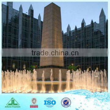 Modern Outdoor Water Fountain, Hot Sale photo-6