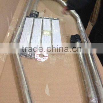 Guangzhou Big Factory Make and Wholesale High Quality Swimming Pool Ladder photo-3