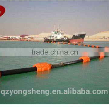 Sea Sand & River Sand Dredging Machine in China photo-4