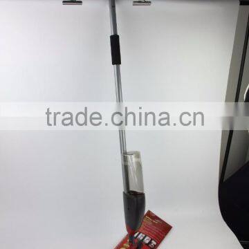 Hot Selling Microfiber Spray Mop Fit All Surface Floor Cleaner photo-2