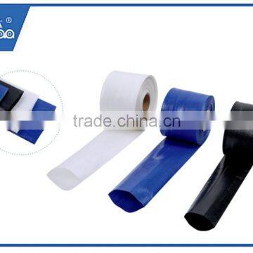 PE Plastic Drip Irrigation lay flat hose