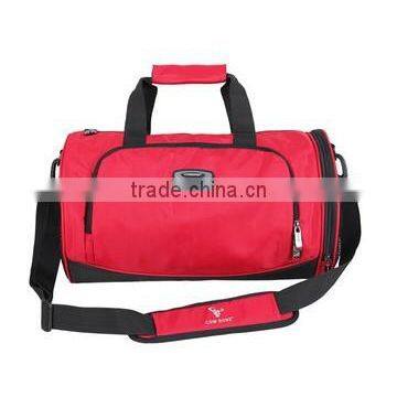 2014 traveling bag with polyester