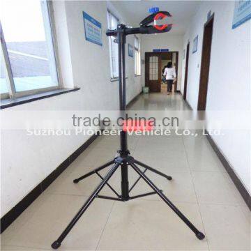 strong and durable indoor and outdoor road bike repair stands