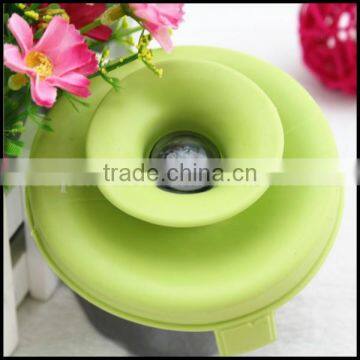 New Arrival Tree Shape Plastic Spices Jar Manufacturer,hot Selling Tree Shape Seasoning Jar Wholesale,OEM Plastic Dispenser