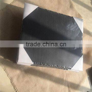 Convenient Black Slate Placemat photo-5