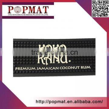 Custom Personalized Rubber Pvc Bar Mat photo-3