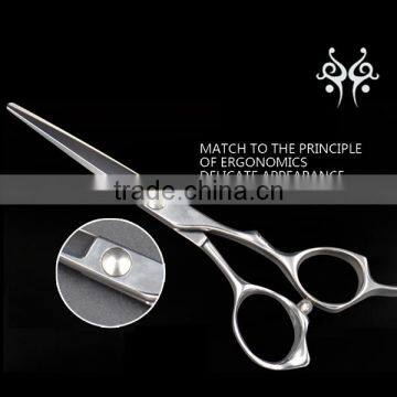 QJM-113 Factory Direct Wholesale Best Hair Scissors photo-6