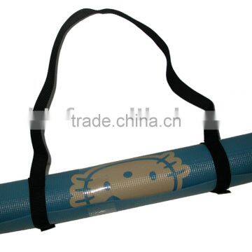 High Density Washable PVC Yoga Mat photo-2