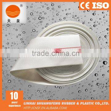 Pu Lining Fly Board Fire Hose for Water Sport With High Quality photo-2