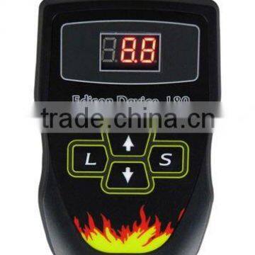Top Tattoo Power Supply