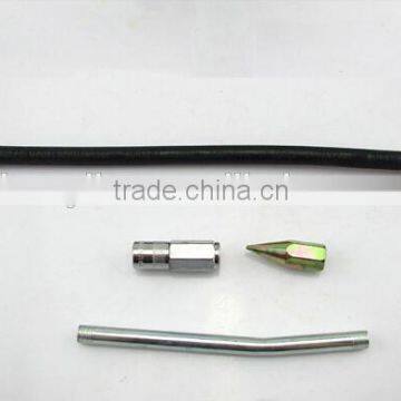 500cc Cordless Grease Gun Used for Lubricating Vehicle With High Quality photo-2