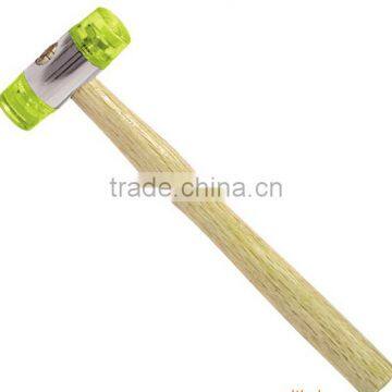 CZ-0119 Rubber Installation Hammer photo-2