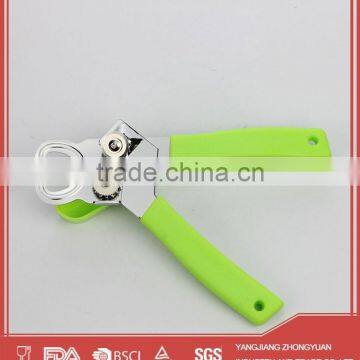 High Quality Durable Can Opener and Bottle Opener photo-2