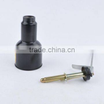 China Quite Pipe Threading Machine Oiler Hand Operate Oiler Pump Oiler Oil Bucket photo-6