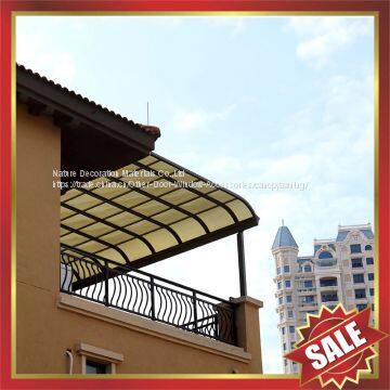 awning/canopy/shed for house,villa,cottage,building