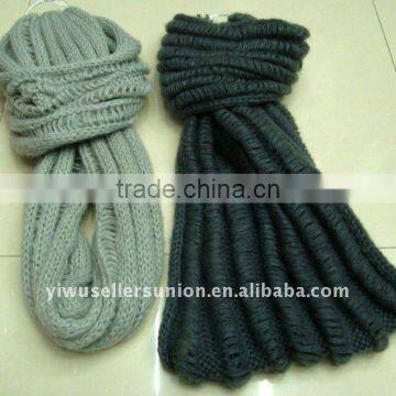 Fashion cashmere scarf
