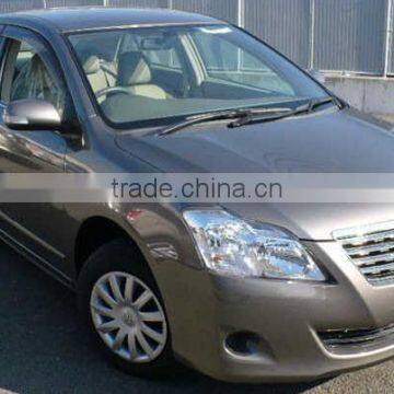 Toyota Premio Sedan Saloon Japanese Used Car