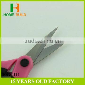 Factory Price HB-S5111 Fashion Design Stationery Scissor photo-2
