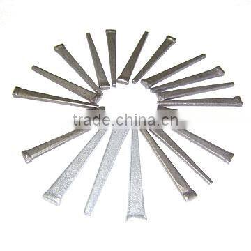 Good Price Steel Cut Masonry Nails (your Reliable Supplier) photo-6