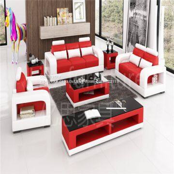 American Style Best Sale Leisure Mall Home Furniture photo-3