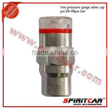 fashionable style tire valve cap