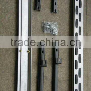 SUV 4x4 Side Step for MAZDA CX-7 photo-2