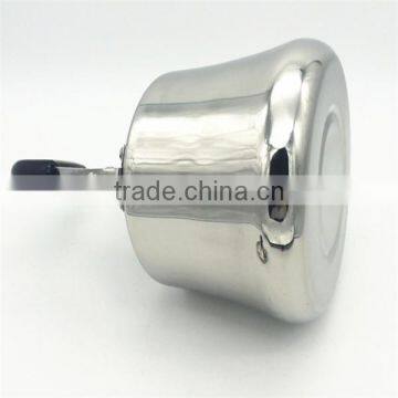 Stainless Steel Whistling Kettle/tea Kettle/tetera photo-5