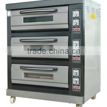 2016 CE Approval Baking Ovens photo-2