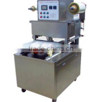 MV-350 MAP Tray Sealer photo-6