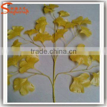 Decorative Large Artificial Tree Branches and Leaves