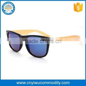 China eyeglasses manufacturer sale high quality bamboo frame eye glasses