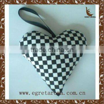 2015 Popular Factory Direct Wholesale Customized Shape Scented Sachet for Car photo-4