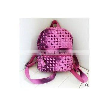 2015 New Style School Bag for Teens photo-5
