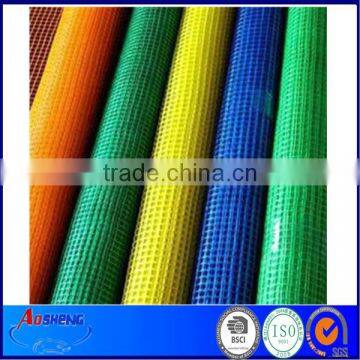 Fireproofing Glass Fiber Mesh photo-2