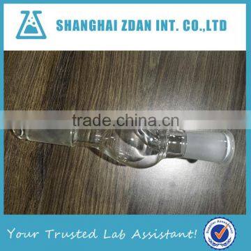 Customised SO2 Glass Distillation Apparatus photo-4