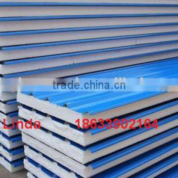 75mm eps sandwich panel